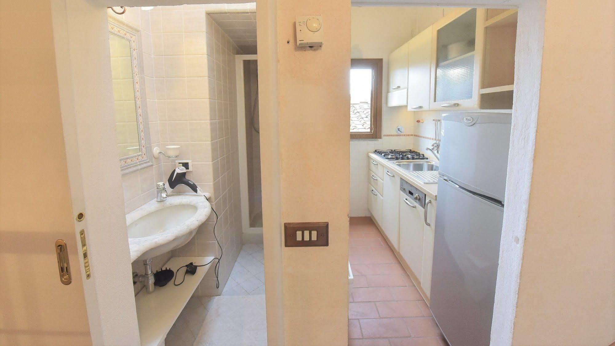Casa de hóspedes Sani Tourist House