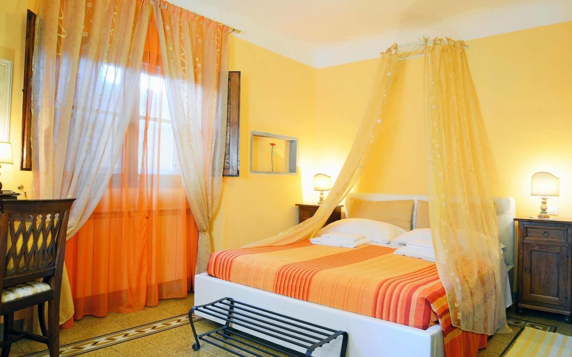 Casa de hóspedes Sani Tourist House