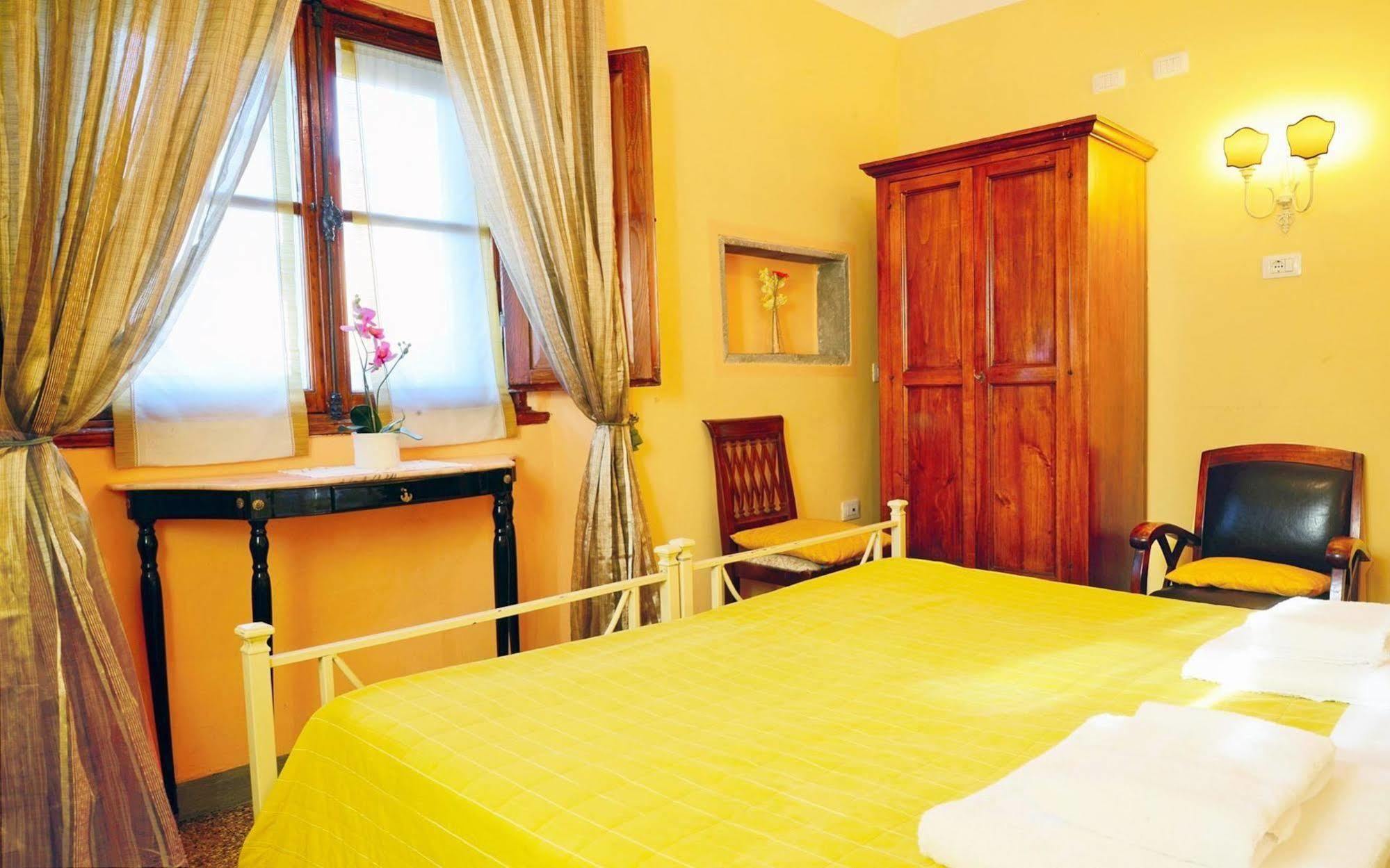 Sani Tourist House Florença