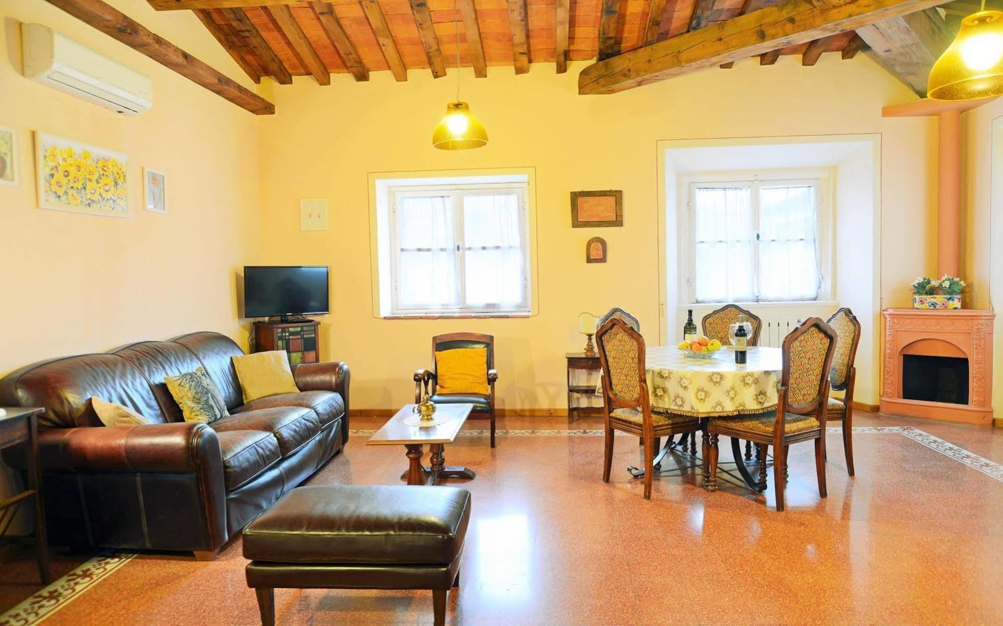 Sani Tourist House 3* Florença