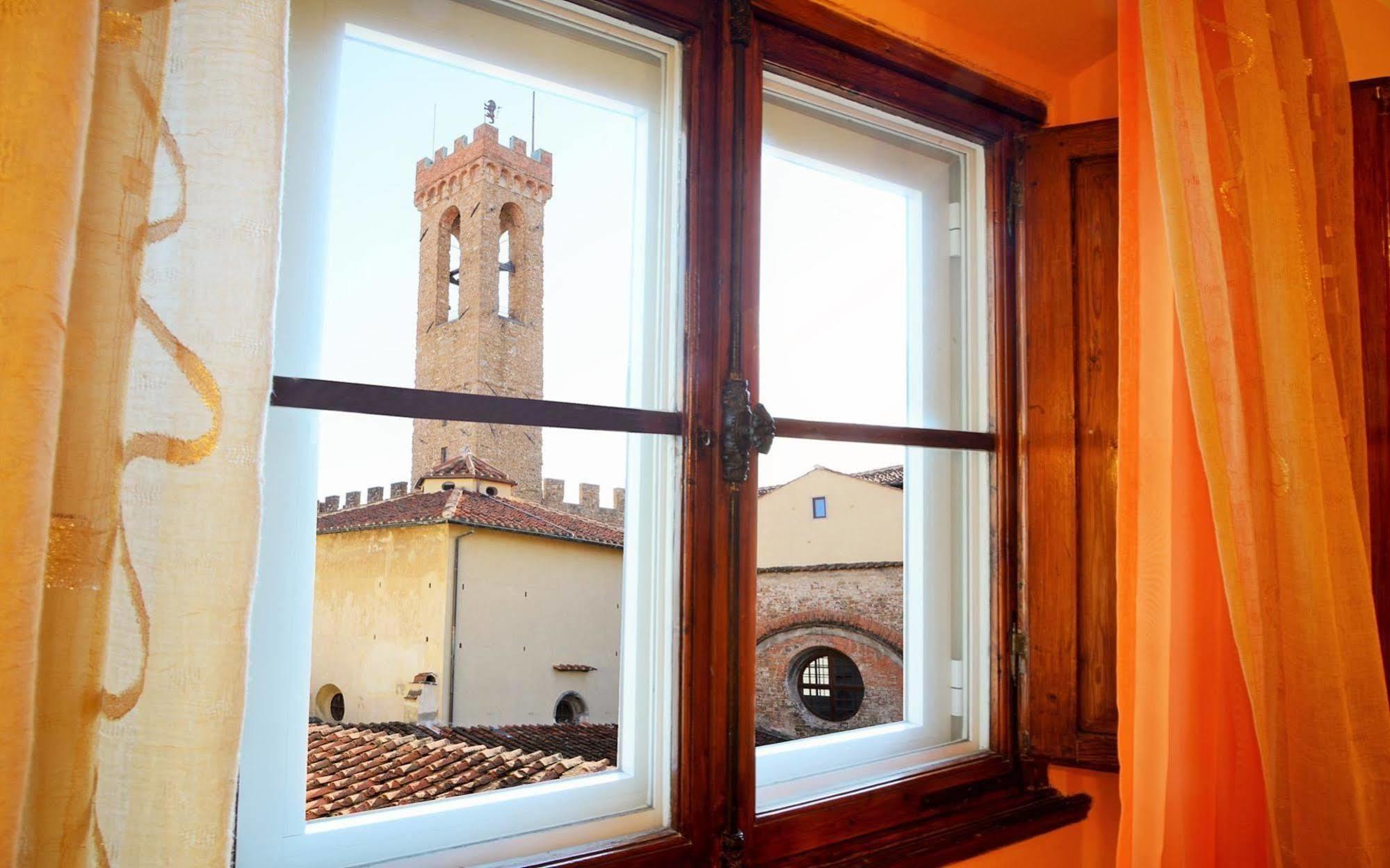 Sani Tourist House Casa de hóspedes Florença