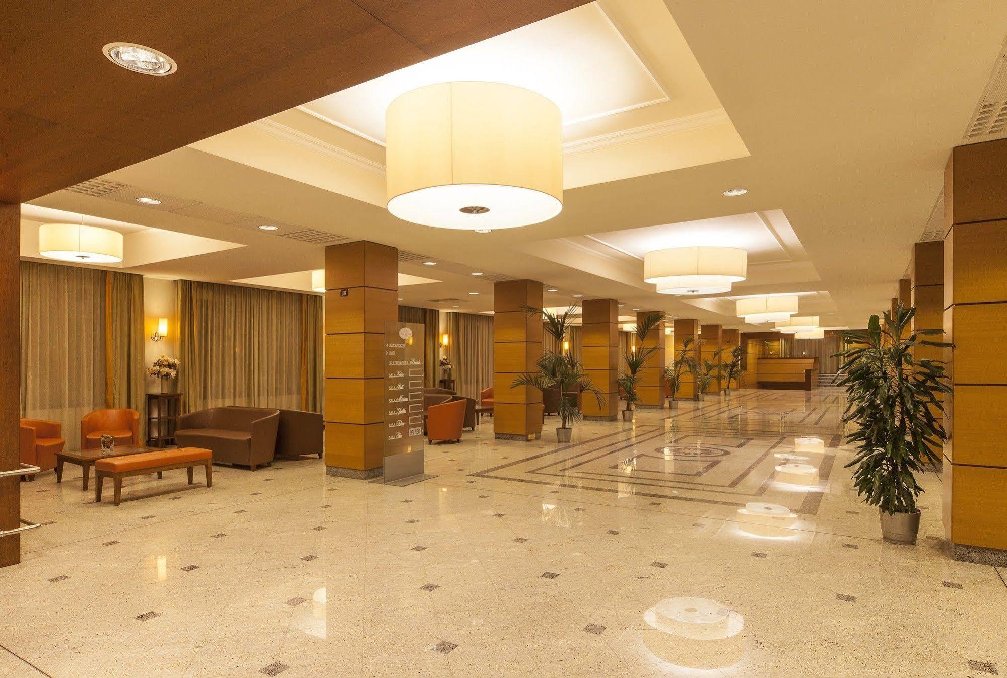 Nilhotel Firenze
