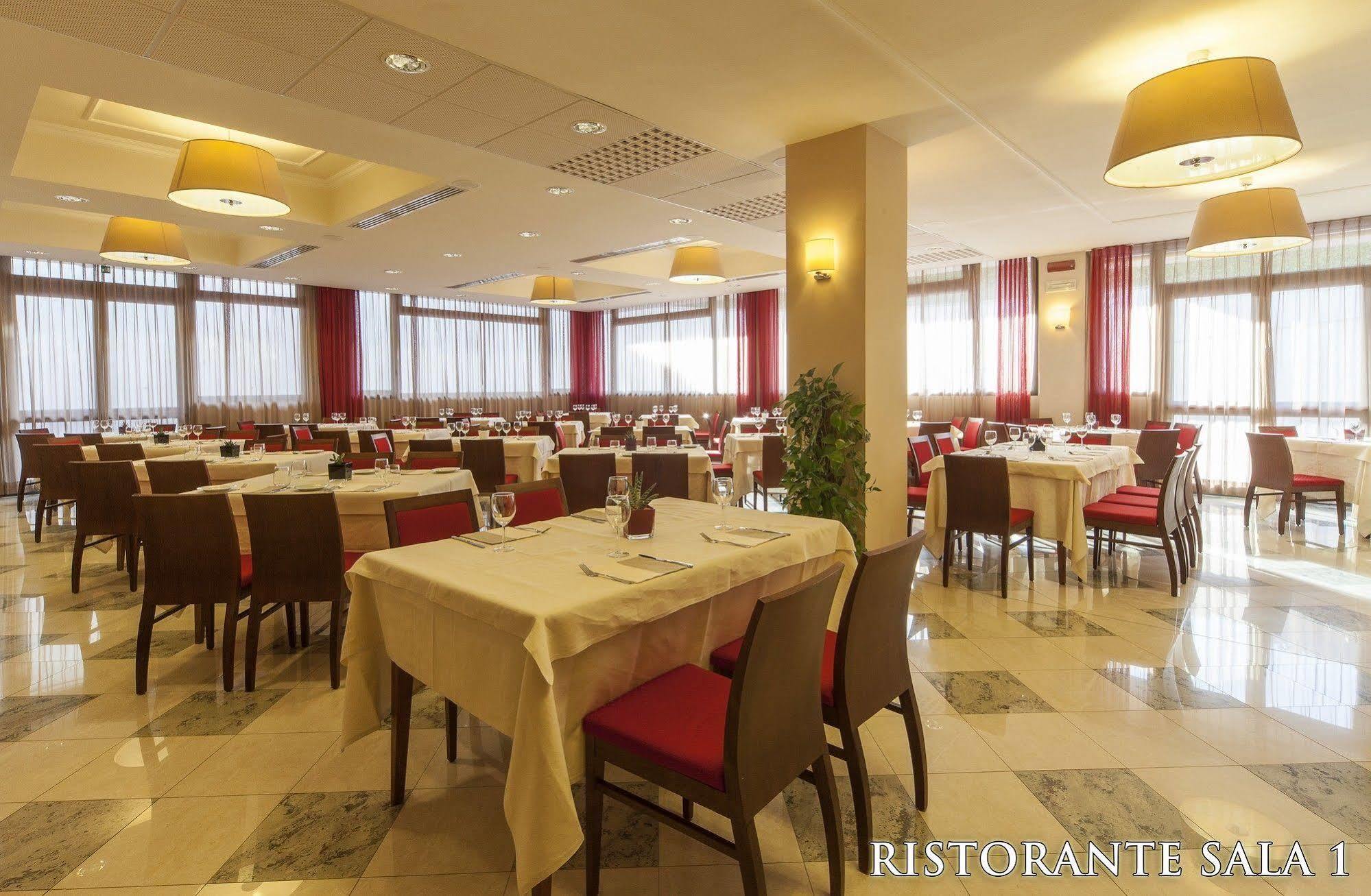 Hotel Nilhotel Firenze