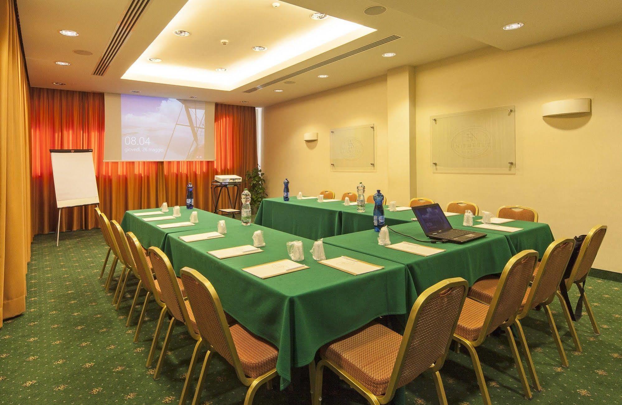 Hotel Nilhotel Firenze