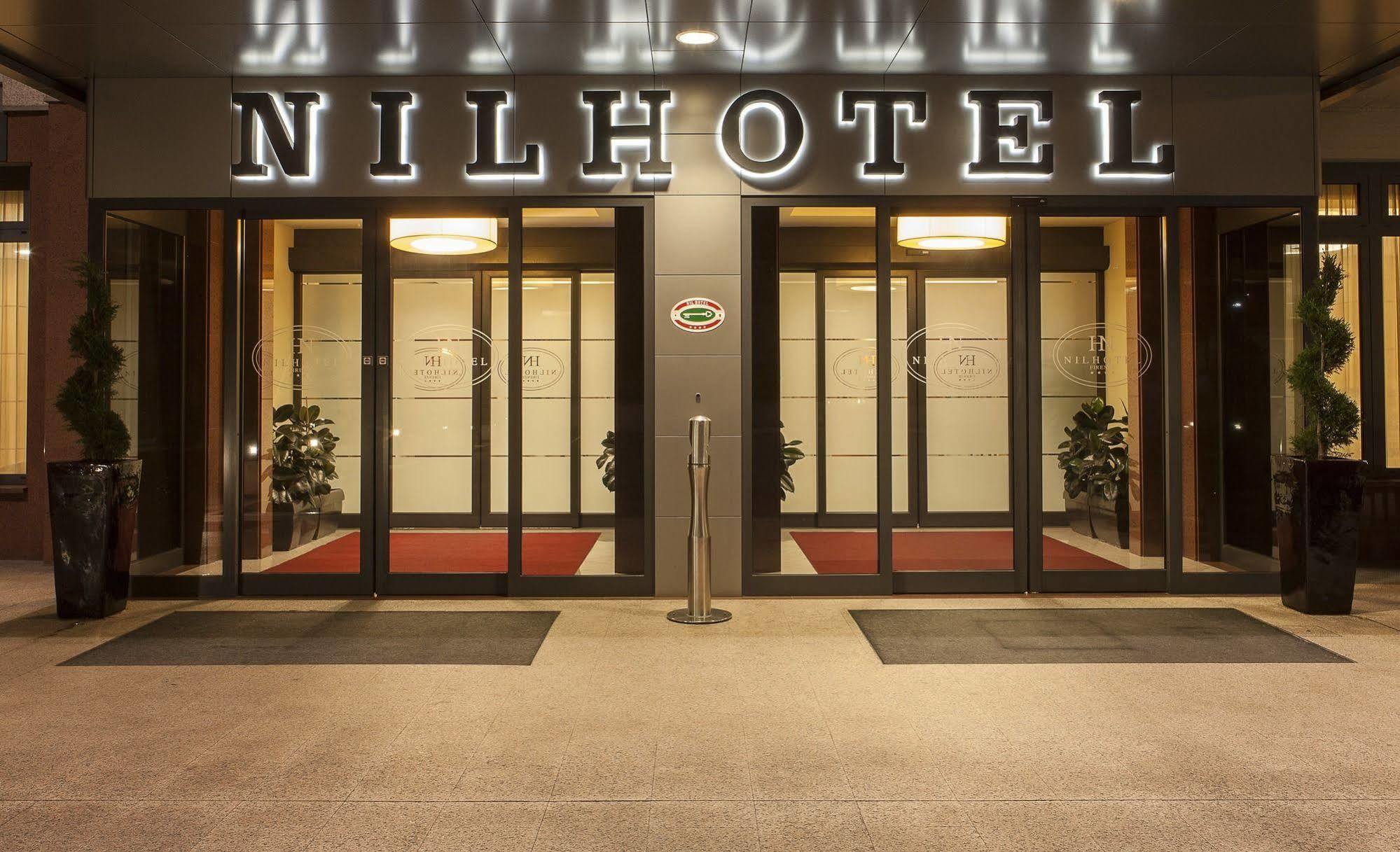 Nilhotel Hotel Firenze
