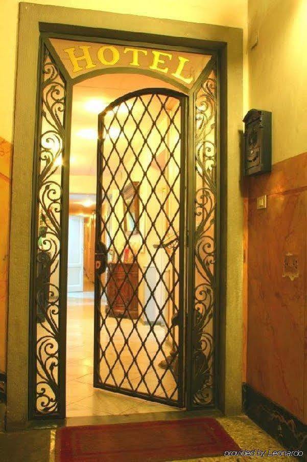 Fedora Hotell 2*