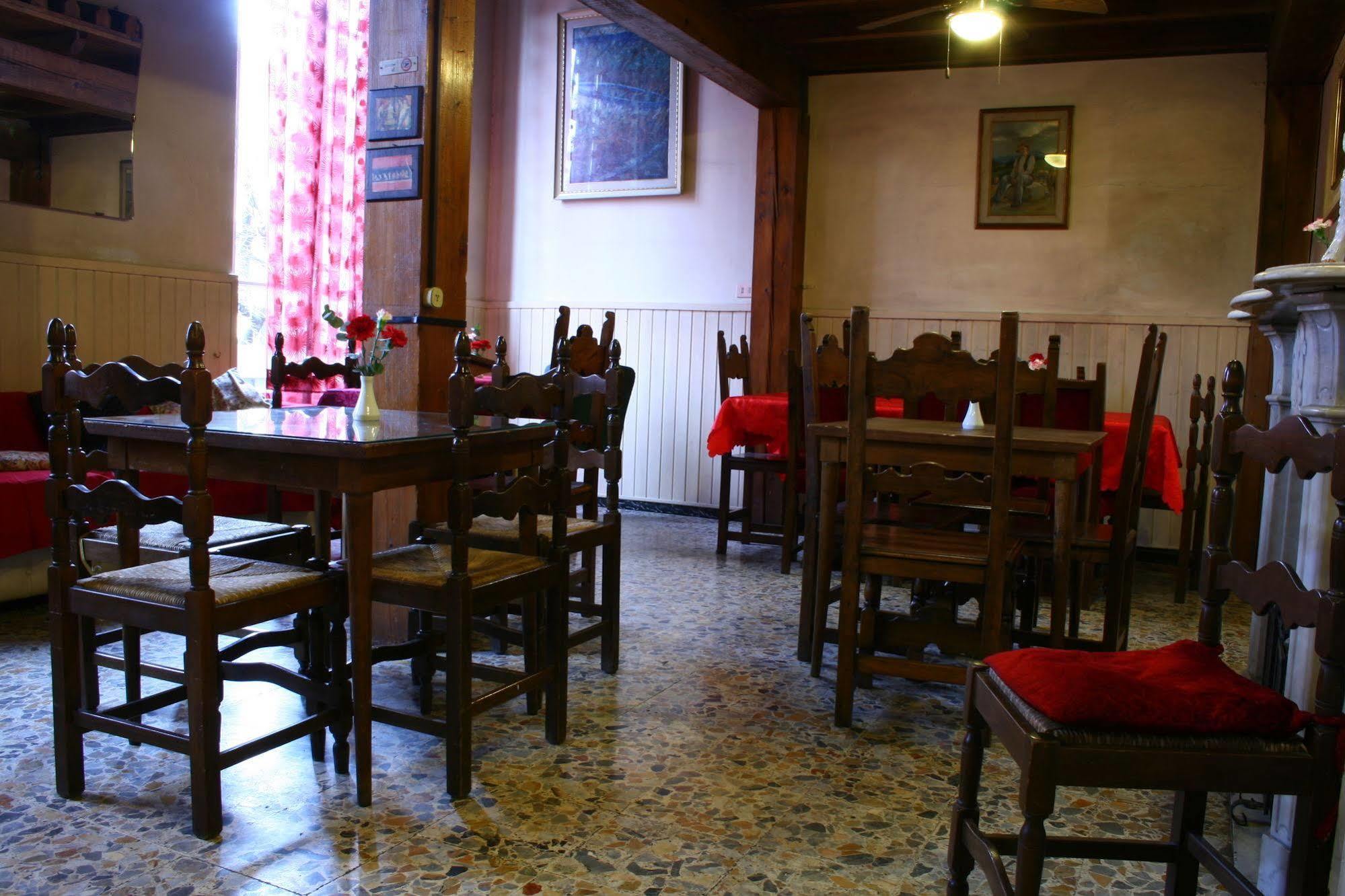 Hotell Fedora Firenze