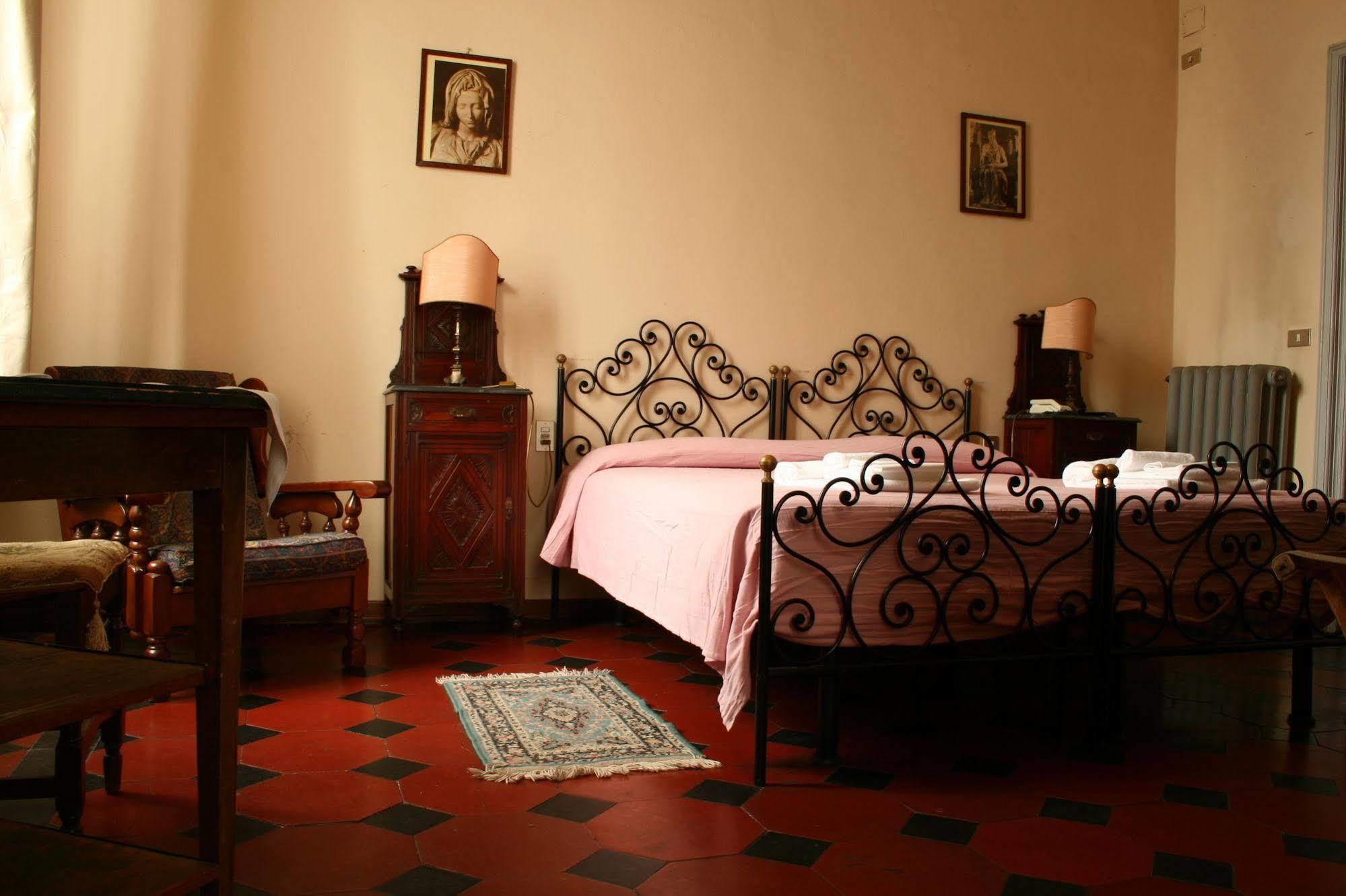 Fedora Hotell Firenze