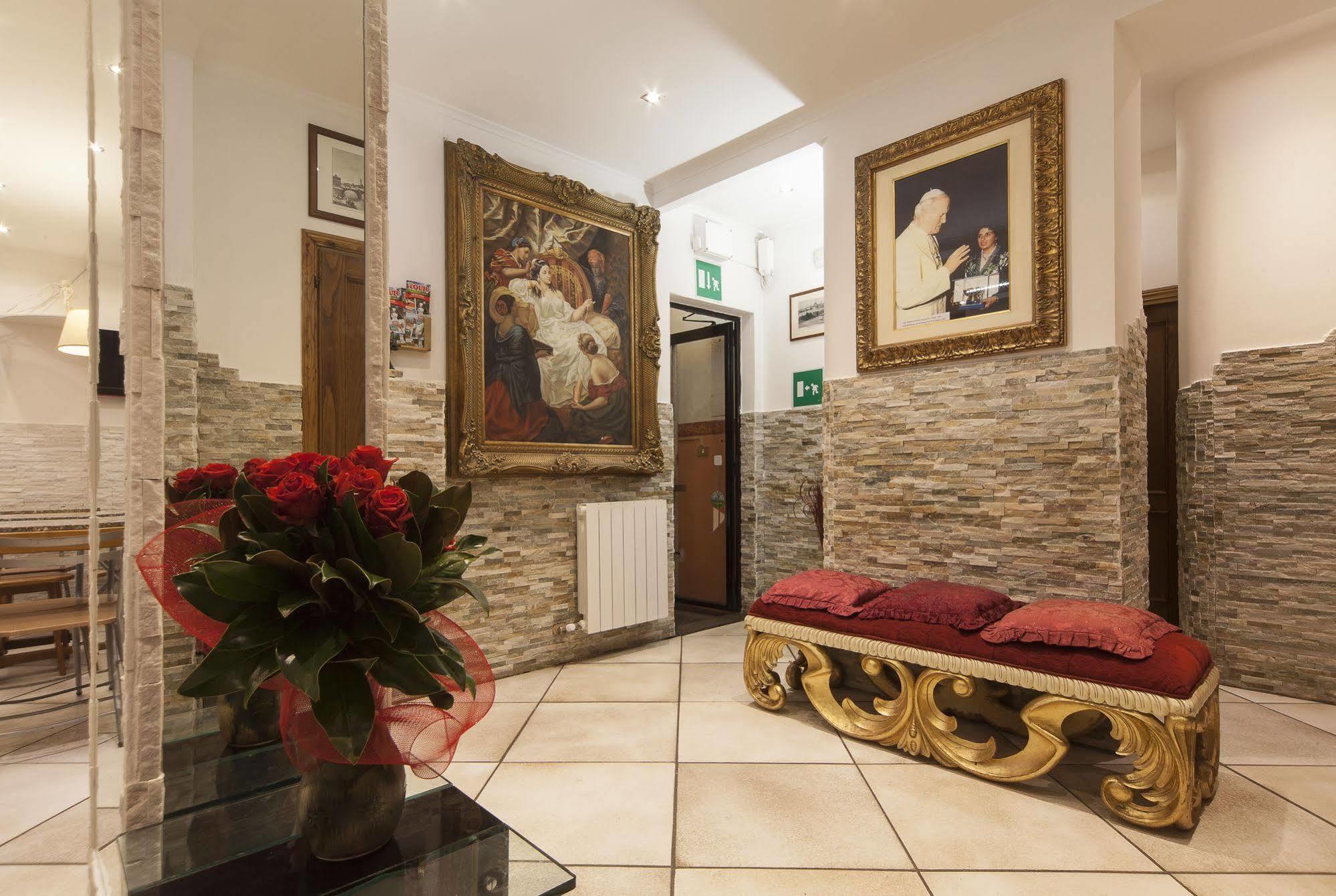 Hotel Fani Firenze