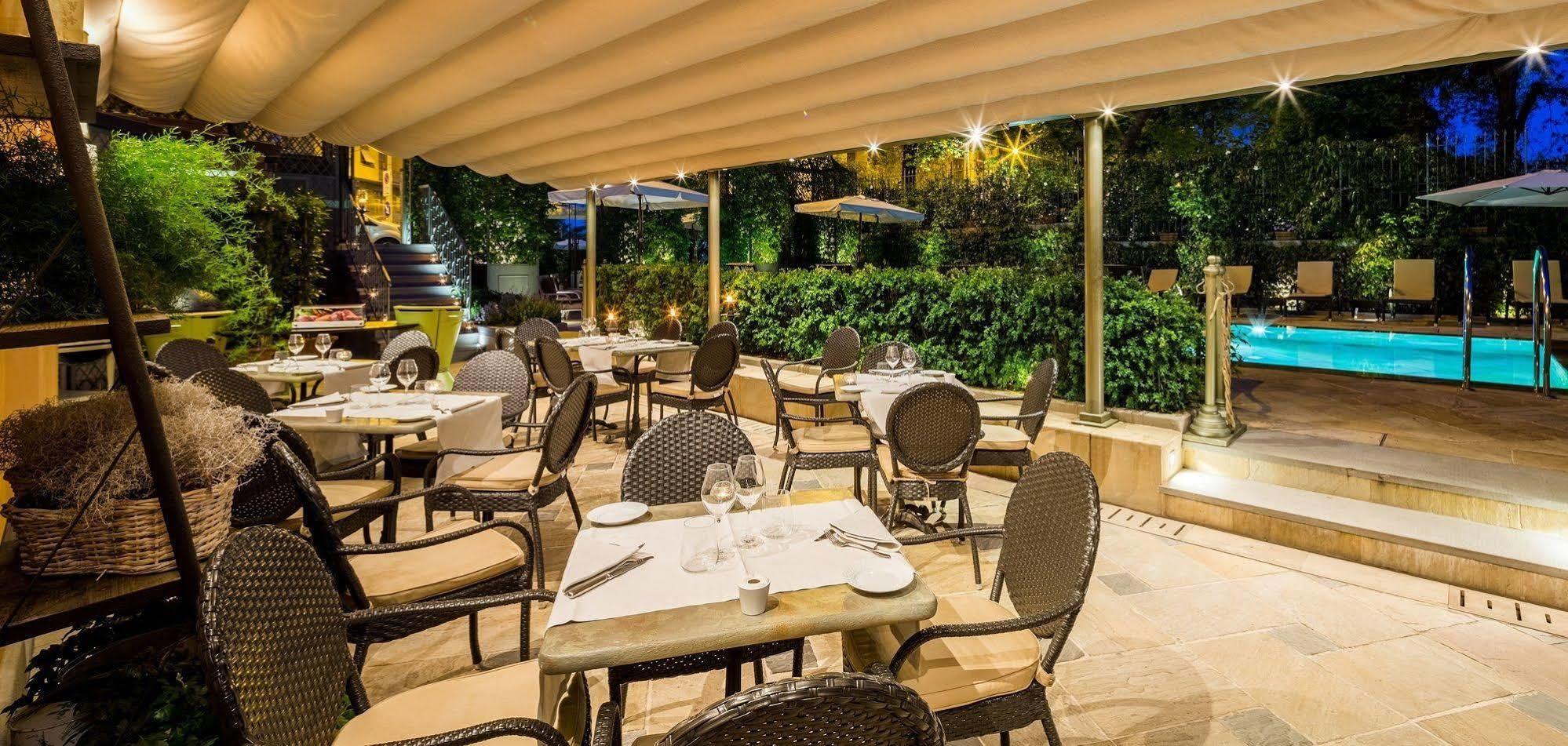 Hotell Sull'arno 5*