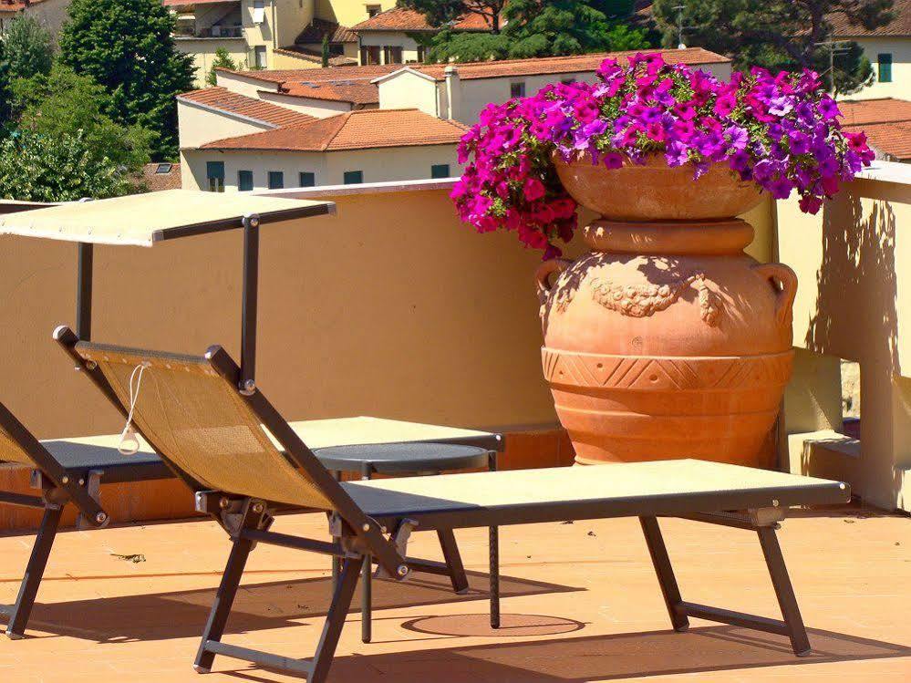 La Coccinella Bed & Breakfast Firenze