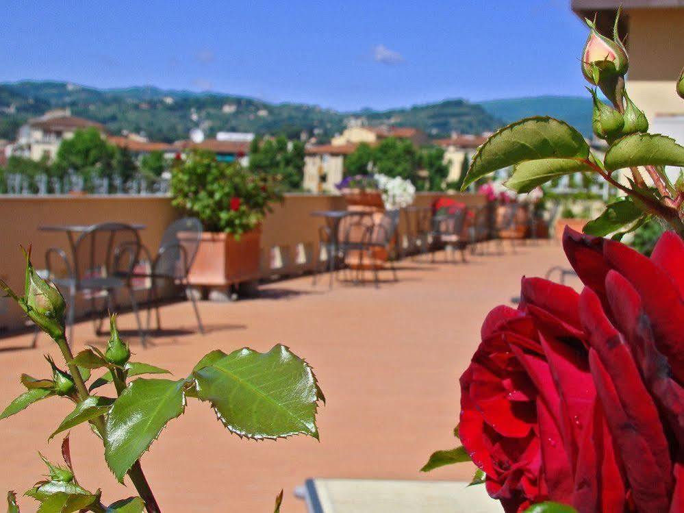 Bed & Breakfast La Coccinella Firenze
