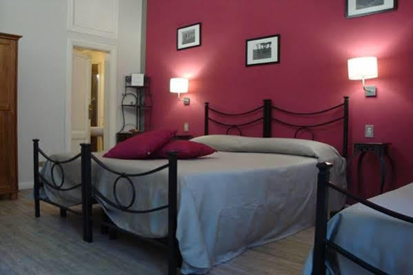 Bed & Breakfast Leopoldo Firenze