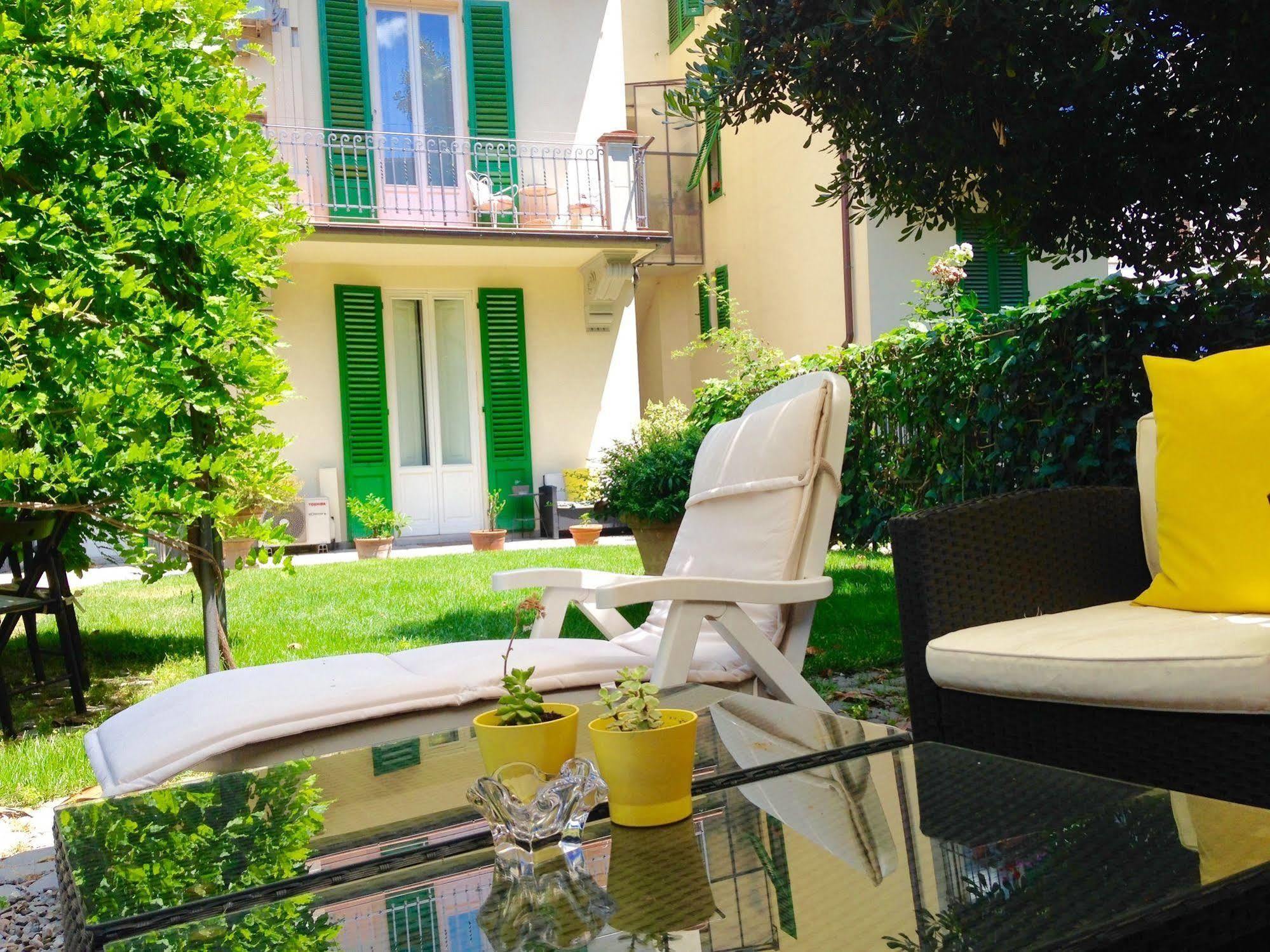 Gourmet Landucci Couette-café 3*
