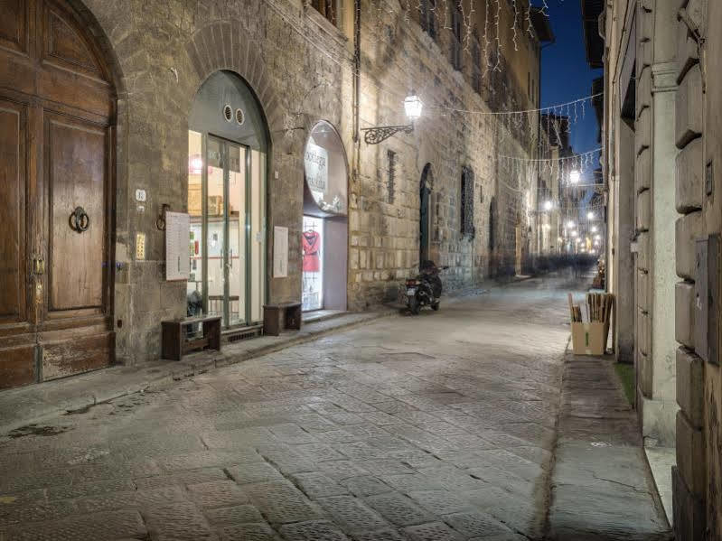 Gæstehus Dimora Del Cardinale - Residenza D'epoca