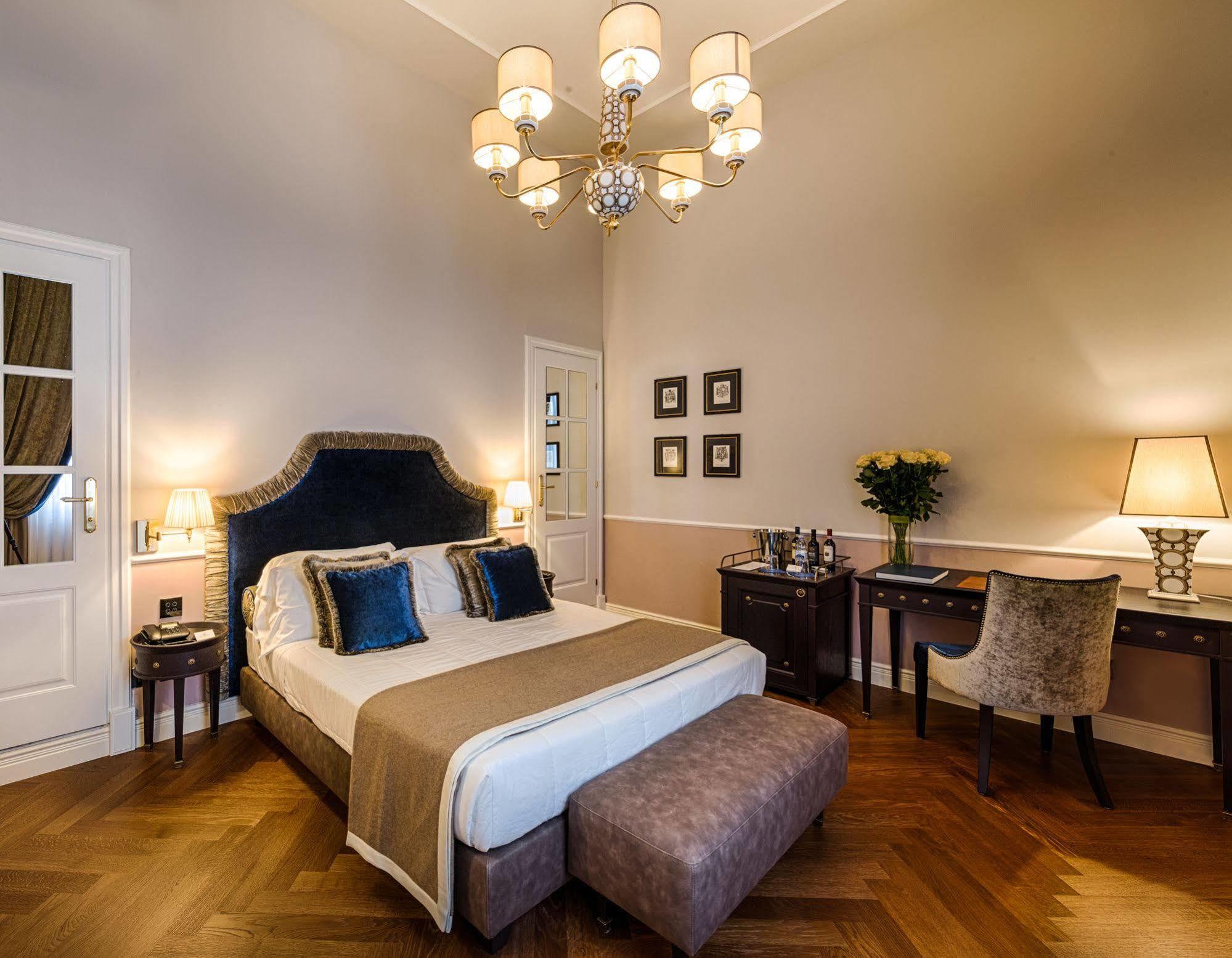 Palazzo Roselli Cecconi Hotell 3*