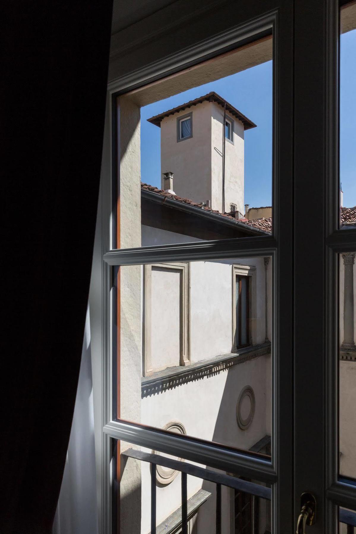 Palazzo Roselli Cecconi 3* Firenze