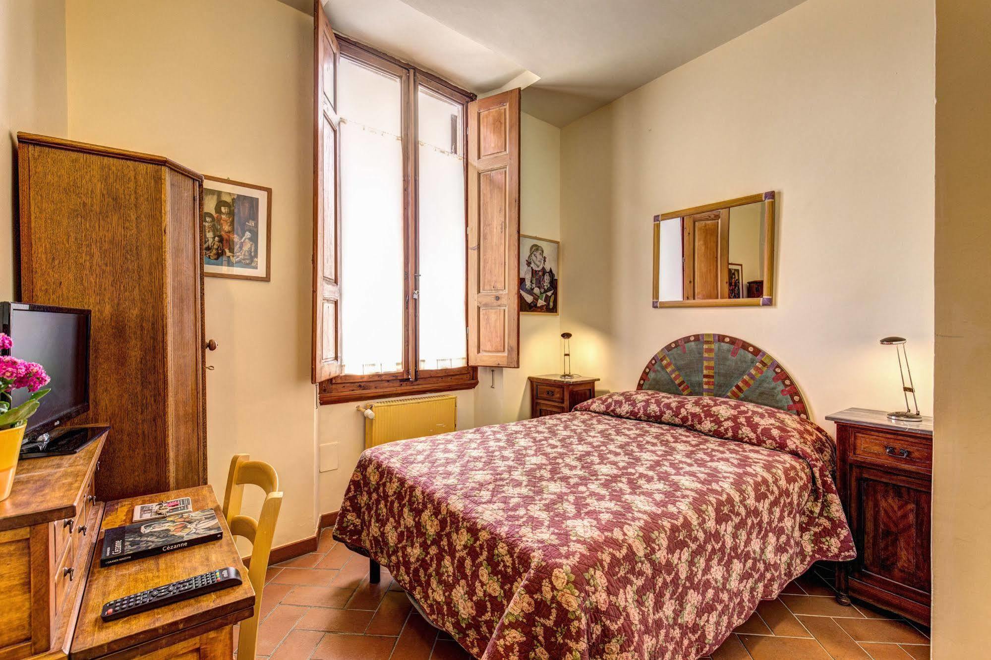 San Giovanni Affittacamere 3*