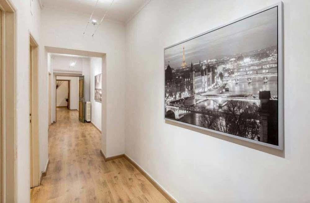 Gallery Hotell