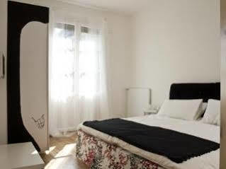 Toc Toc Hotel Firenze