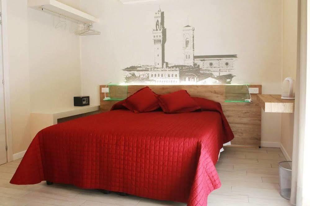 Santa Maria Novella 3* Firenze