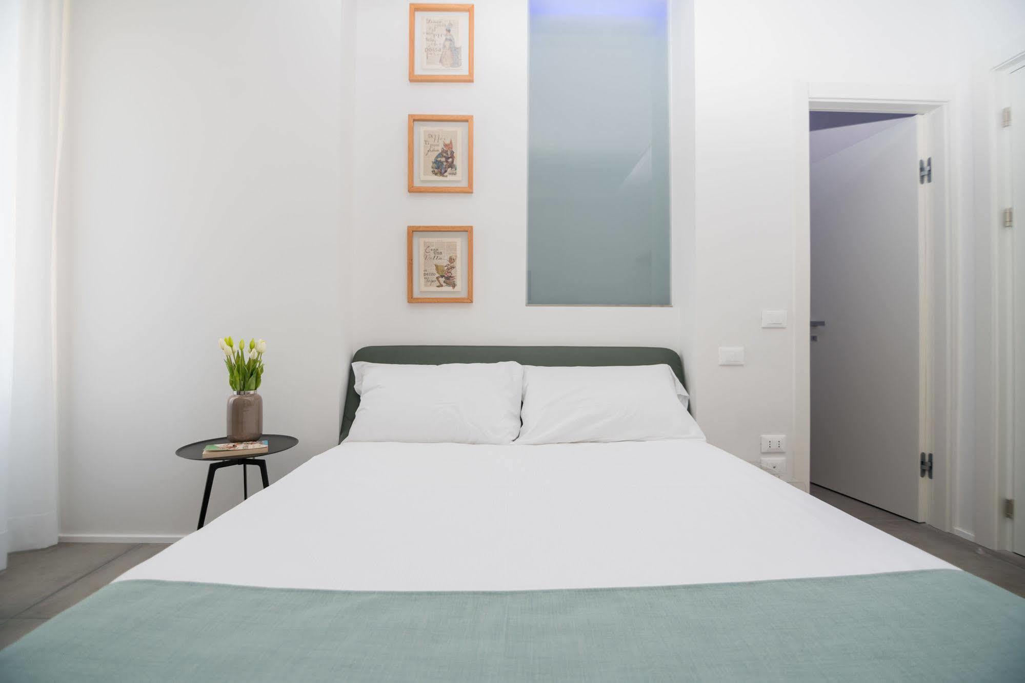 Bed & Breakfast Relais Luce Firenze