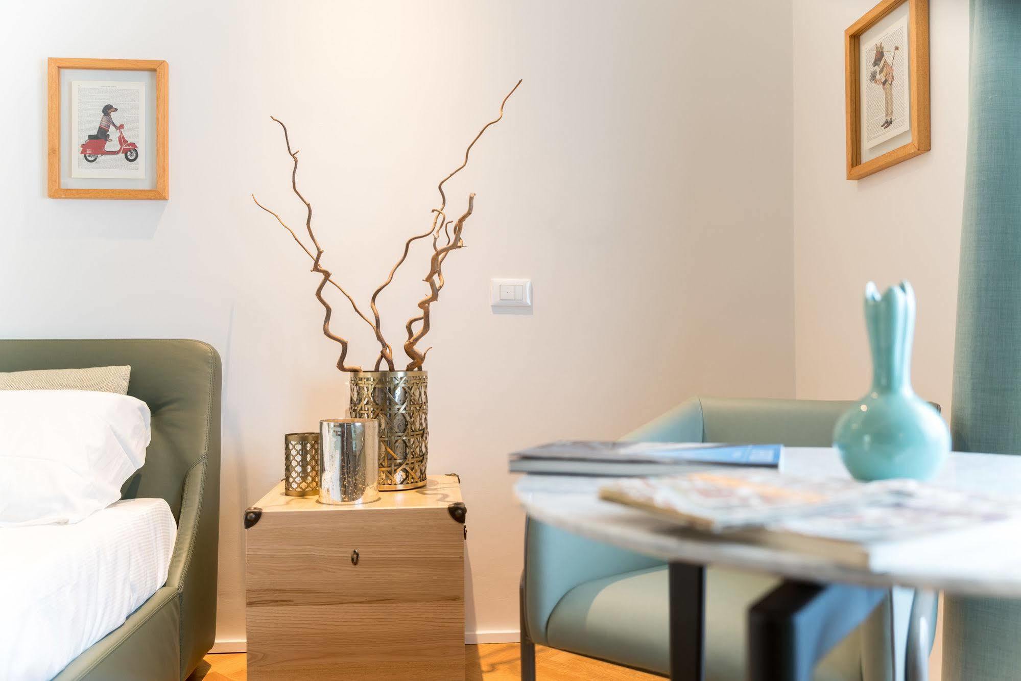 Relais Luce Firenze