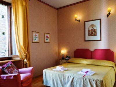 Hermitage Hotel Florence