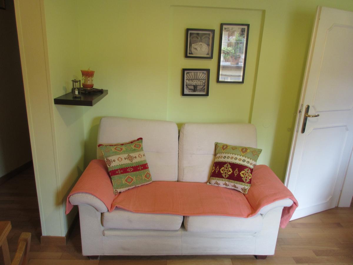 Appartement Casetta Del Barbi