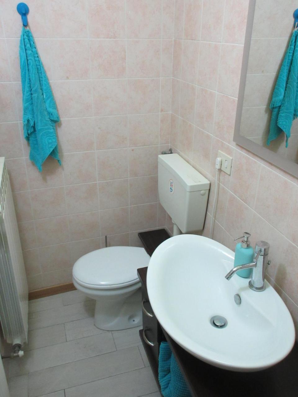 Appartement Casetta Del Barbi