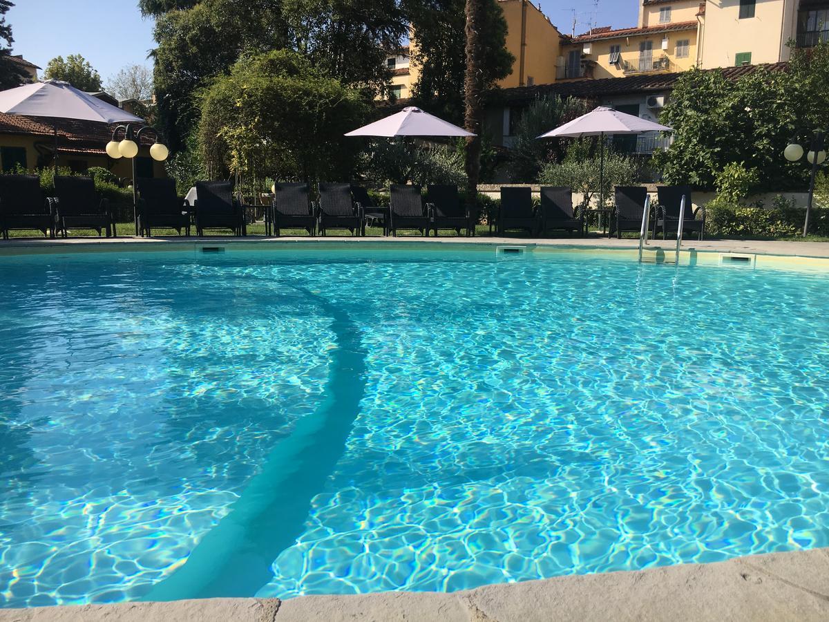 Royal Hotel Florence