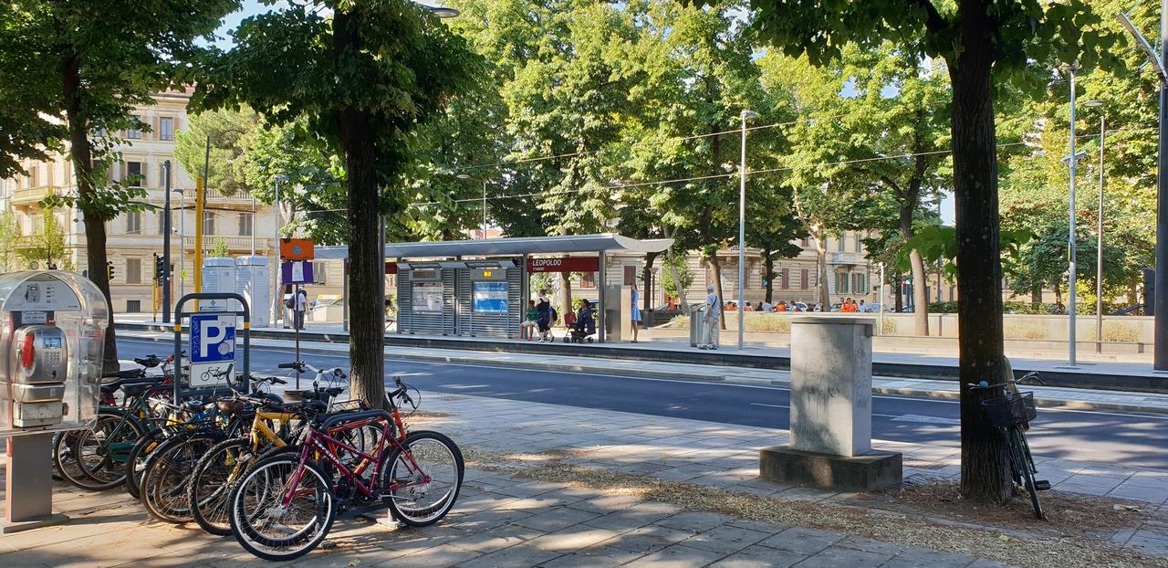 Apartamento Cappuccini Family & Group 3 Bedrooms Jacuzzi Fast Wi-fi Air Conditioned Tram *