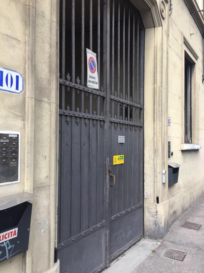 Affittacamere Maison Roshlee *