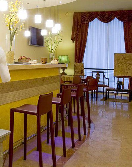 Spadai Hotel
