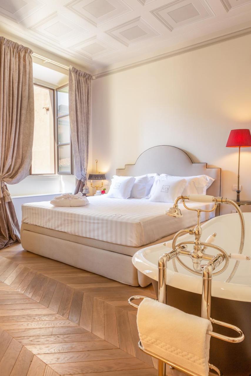 Corte Calzaiuoli Elegant 2* Florença