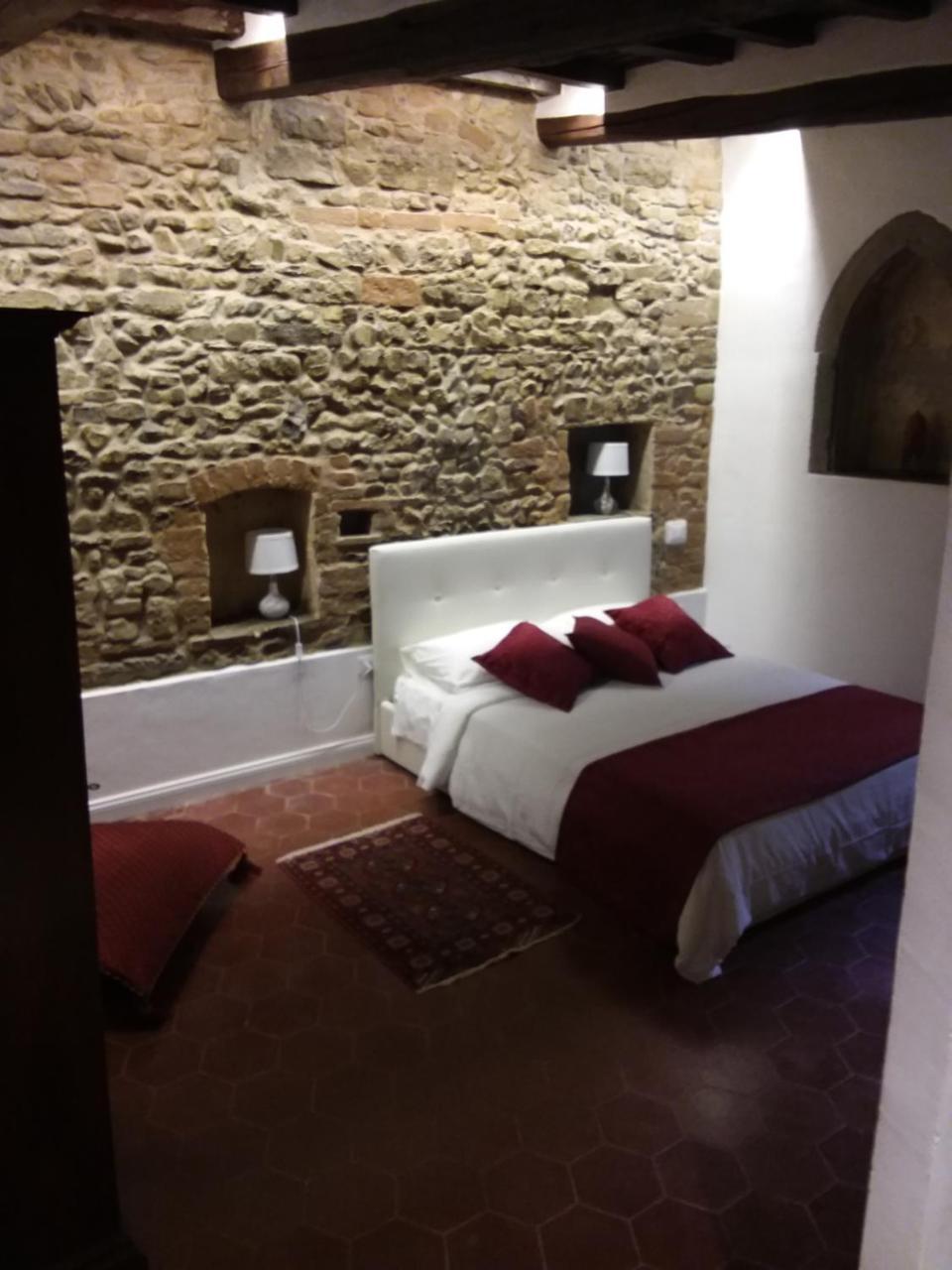 Appartement La Nicchia Guelfa *