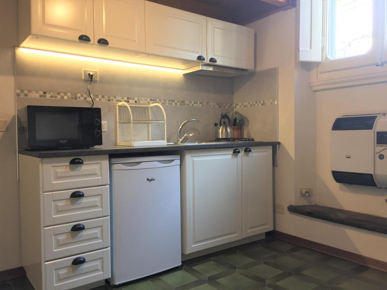 Piazza Goldoni Studio In The Heart Of *