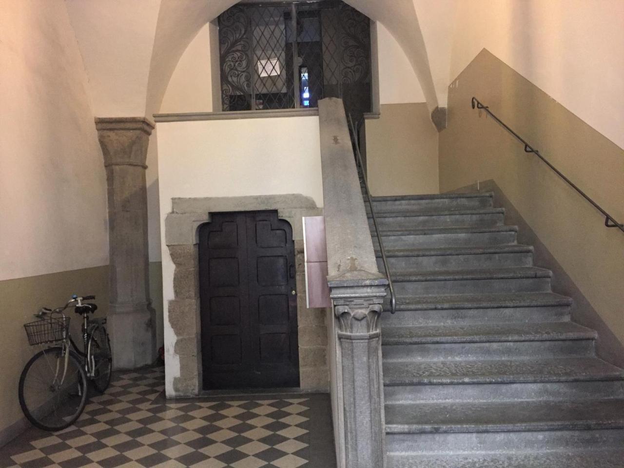 Appartamento Piazza Goldoni Studio In The Heart Of *