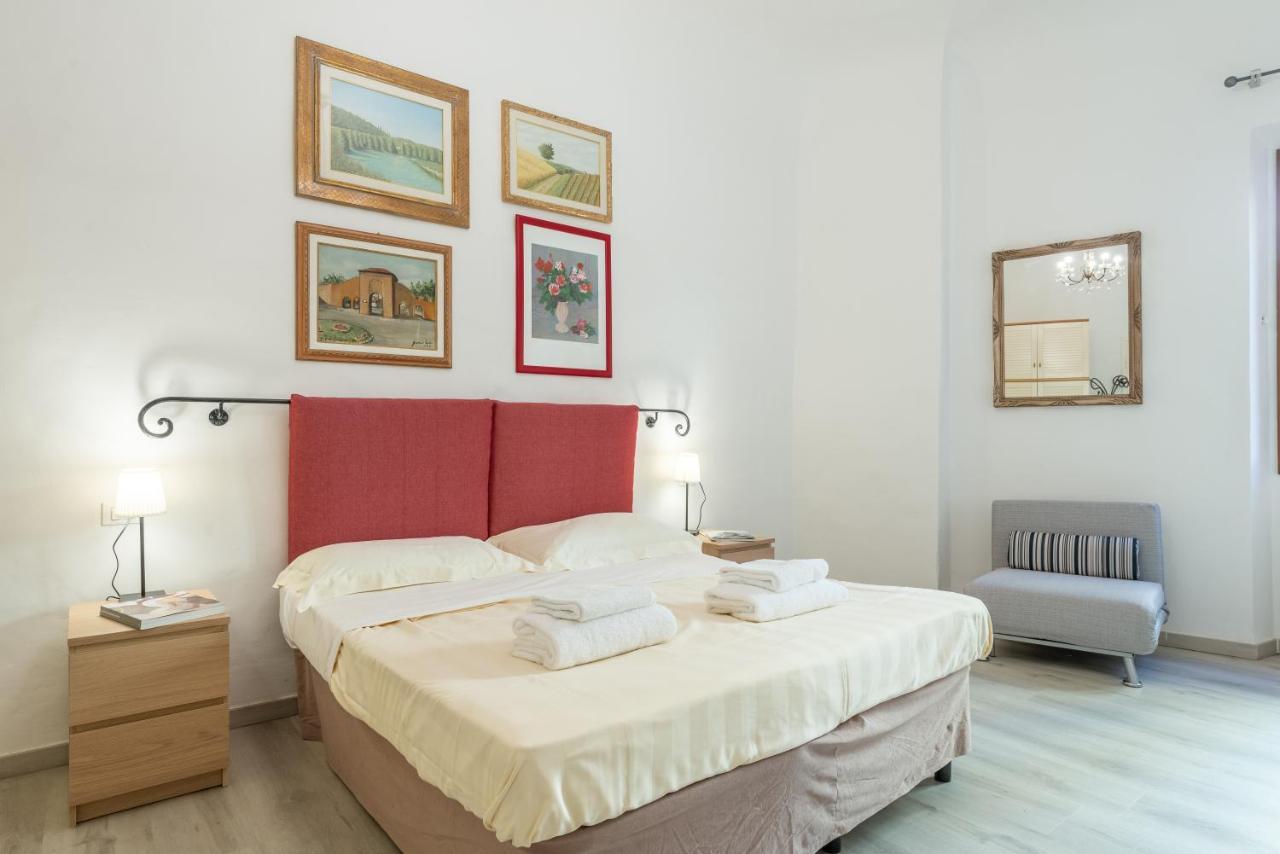 Santo Spirito 2 Bedrooms Florença