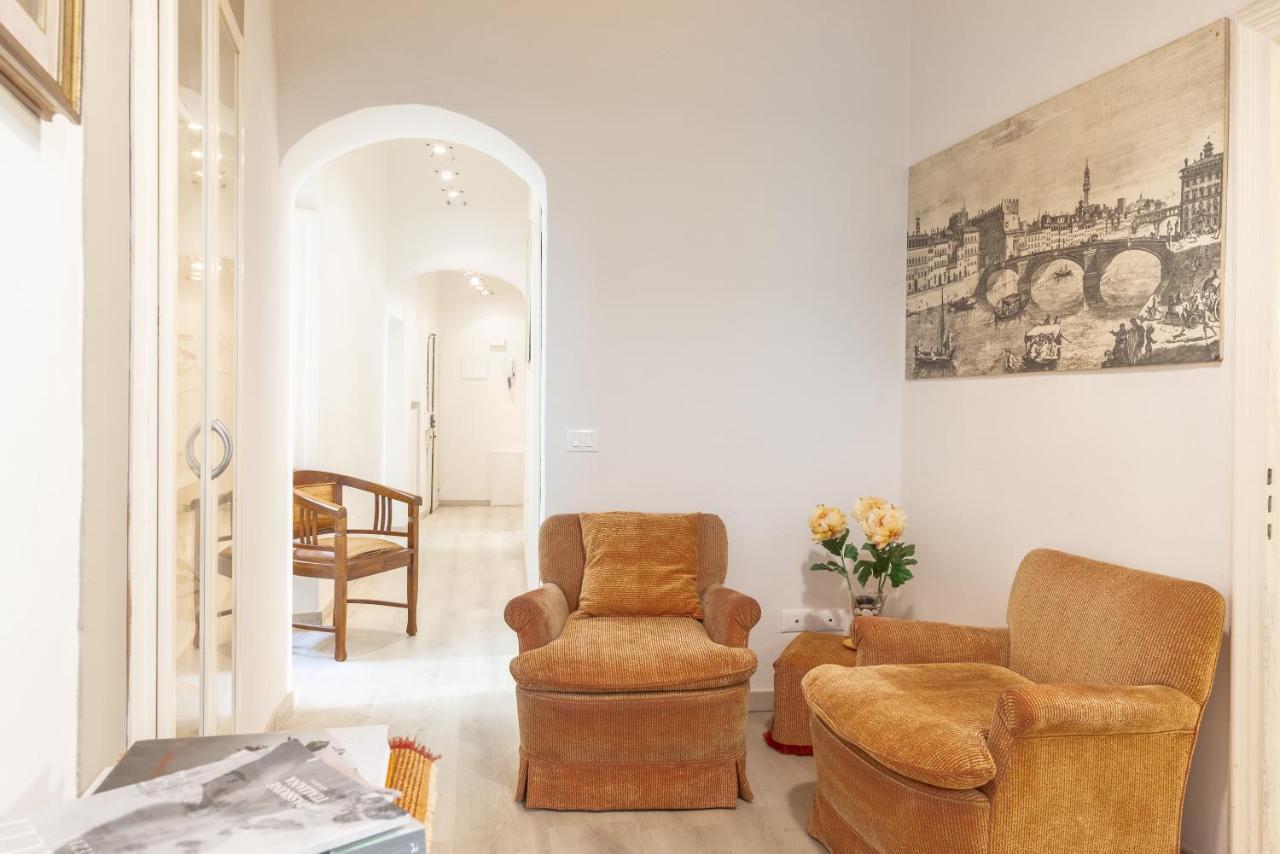 Santo Spirito 2 Bedrooms Florença