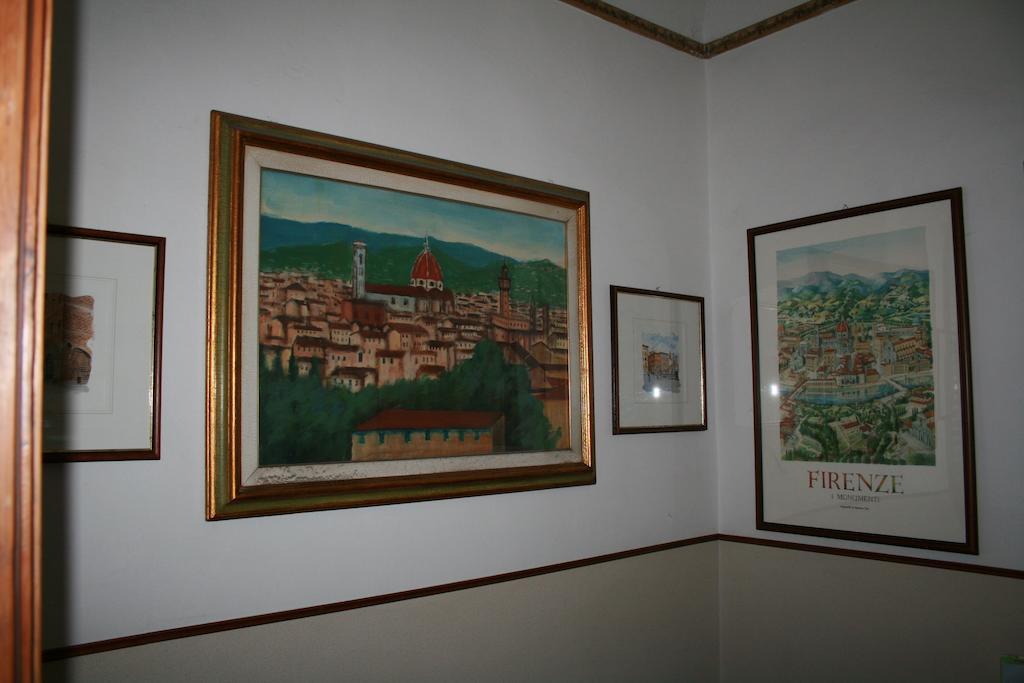 Lorena 2* Firenze