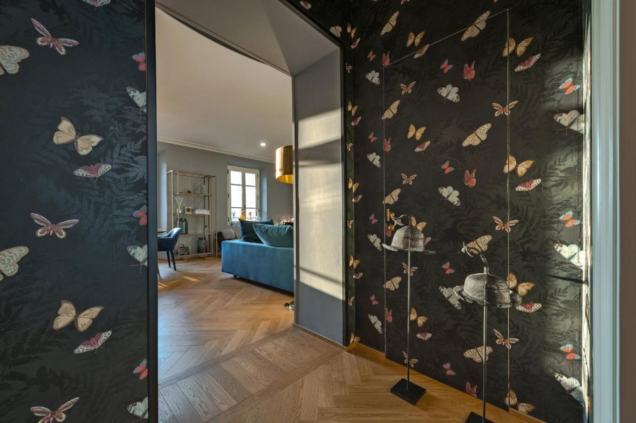 - Repubblica Exclusive Leilighet Firenze