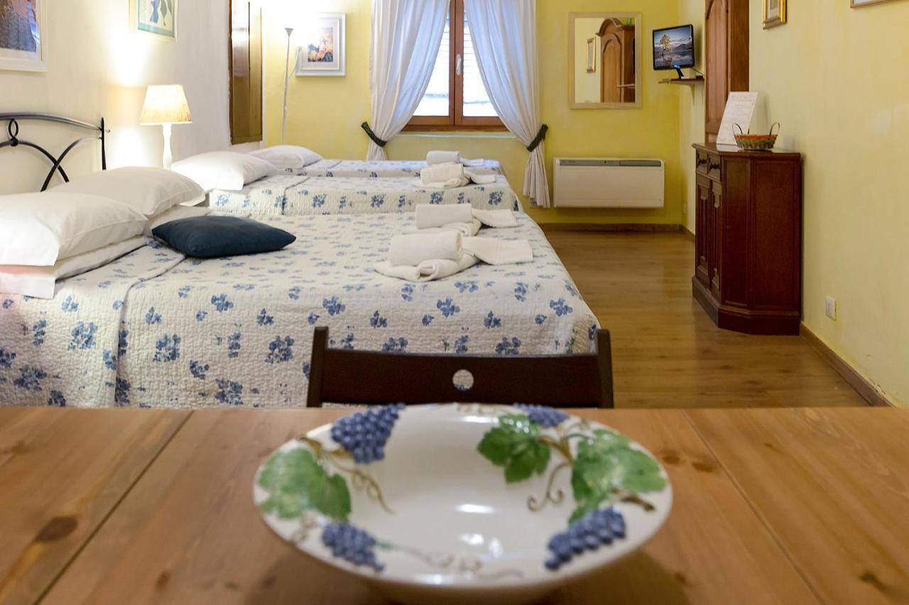 Maison d'hôtes Bel Duomo 3*