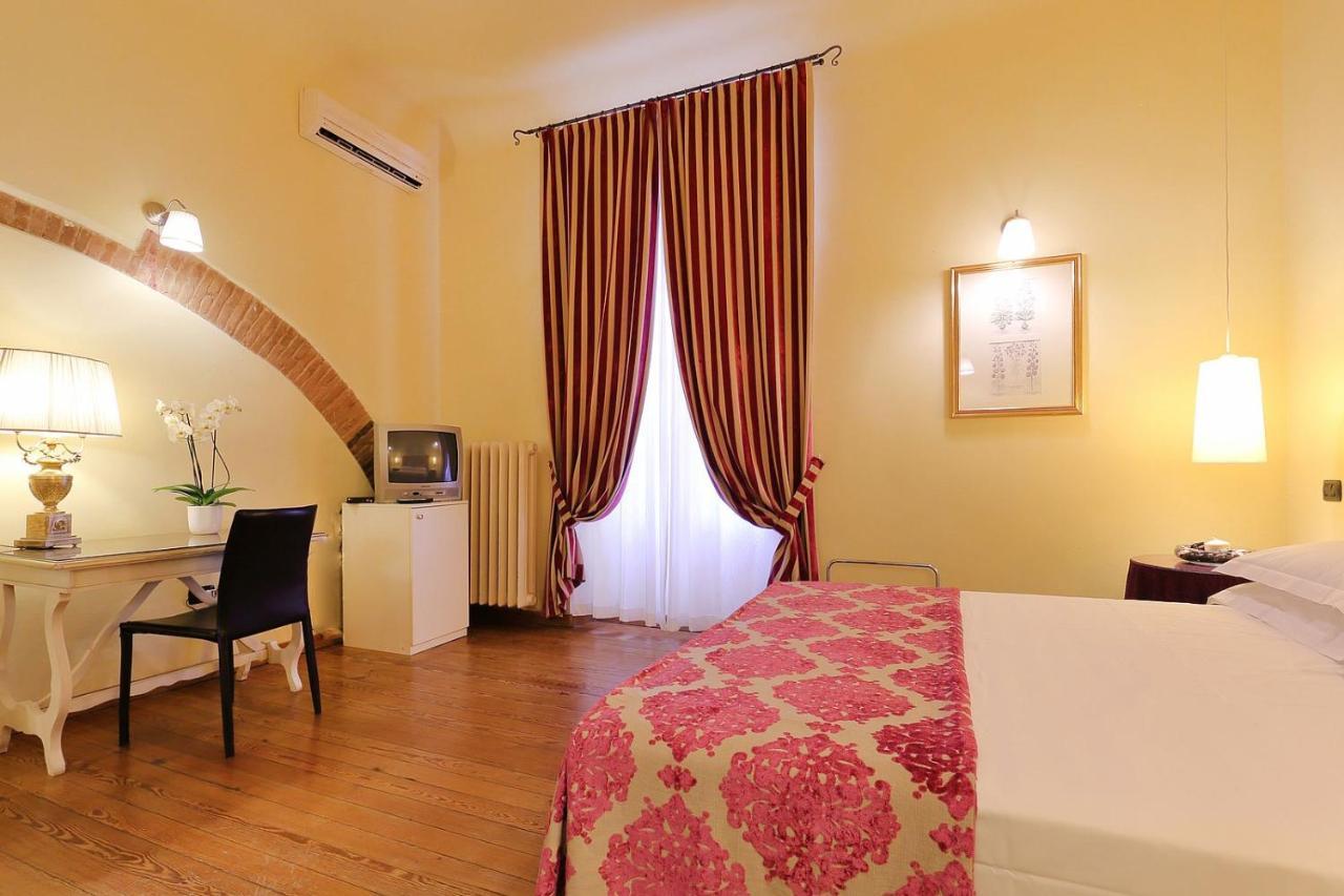 Relais Lavagnini Firenze