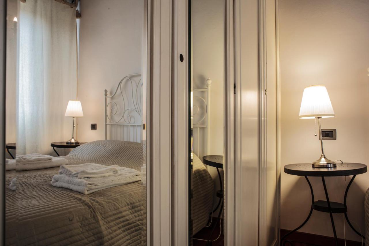 Appartamento City Centre Firenze