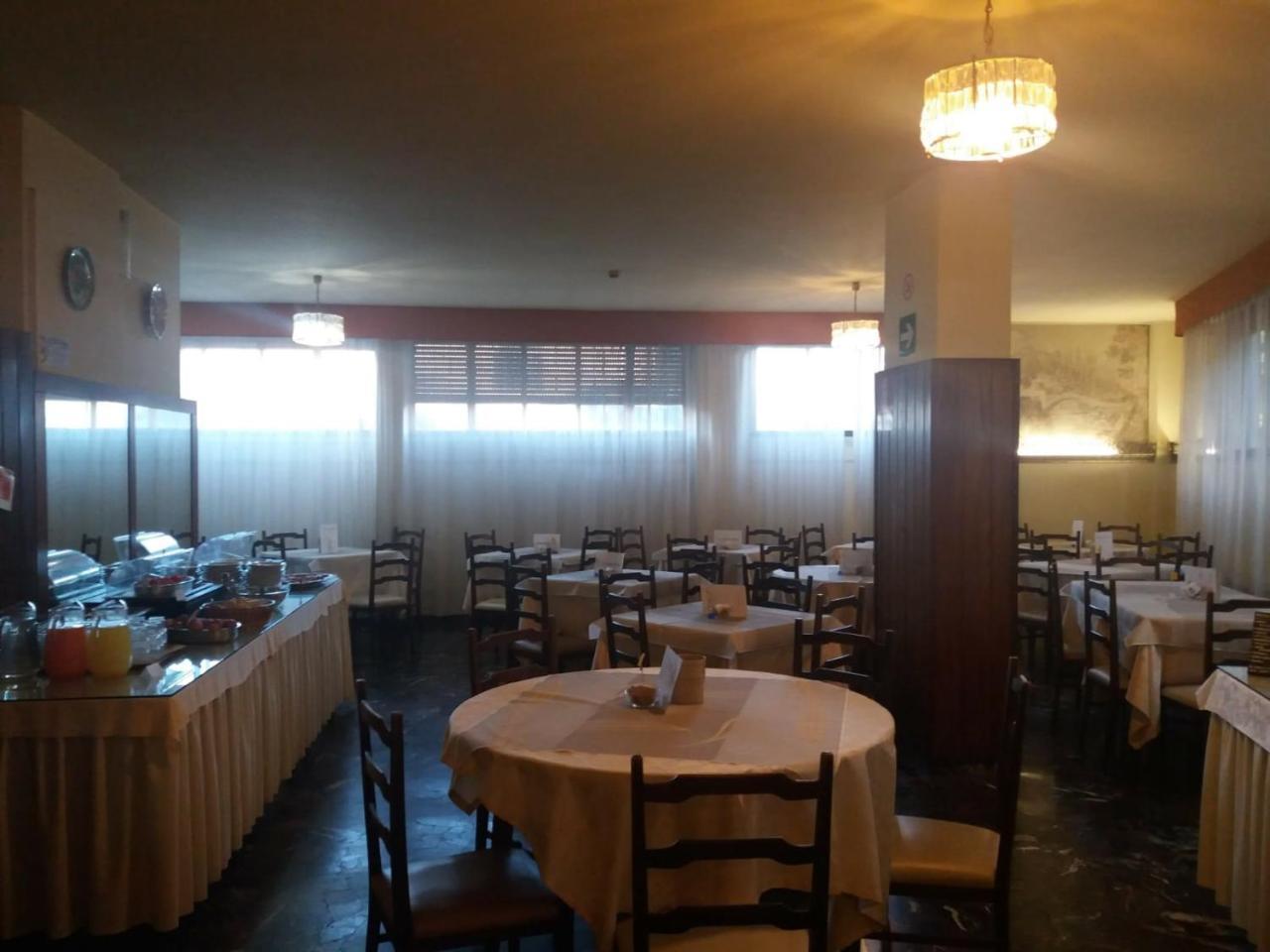 Hotel Columbus Urban Firenze
