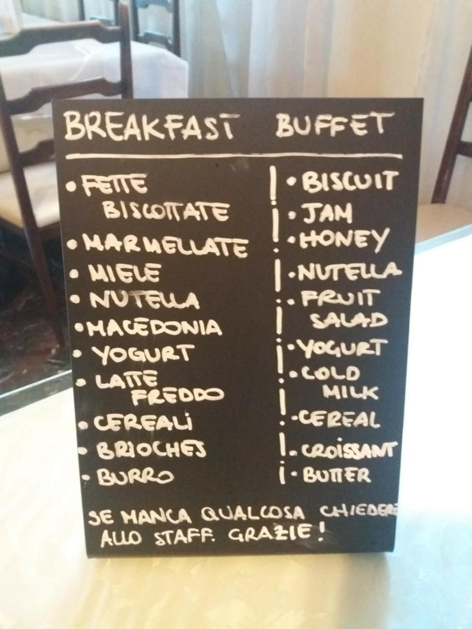 Columbus Urban 5* Florença