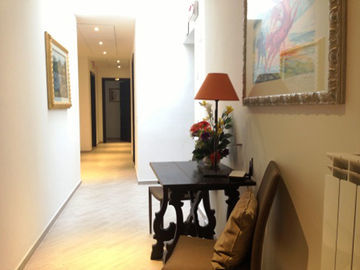 Enza Hotell 2*