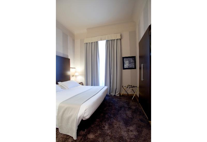 C-hotels Club Firenze
