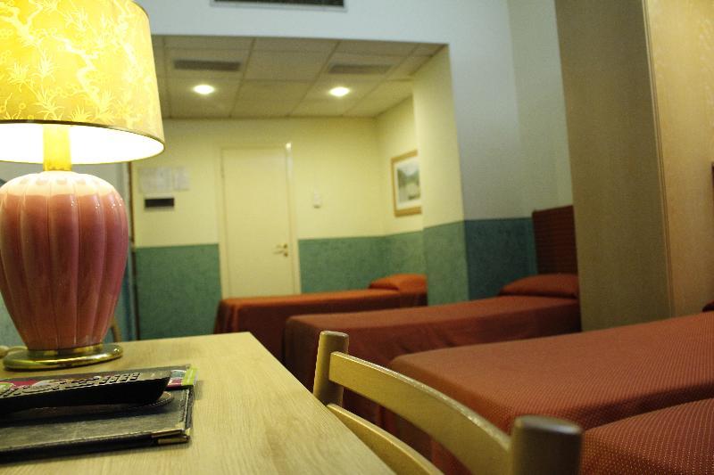Hotel Meridiana Firenze